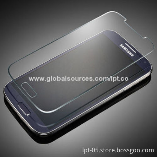 Shenzhen 9H 0.33mm Anti-scratch Shock-proof Temper Glass Screen Guard for Samsung Galaxy S5